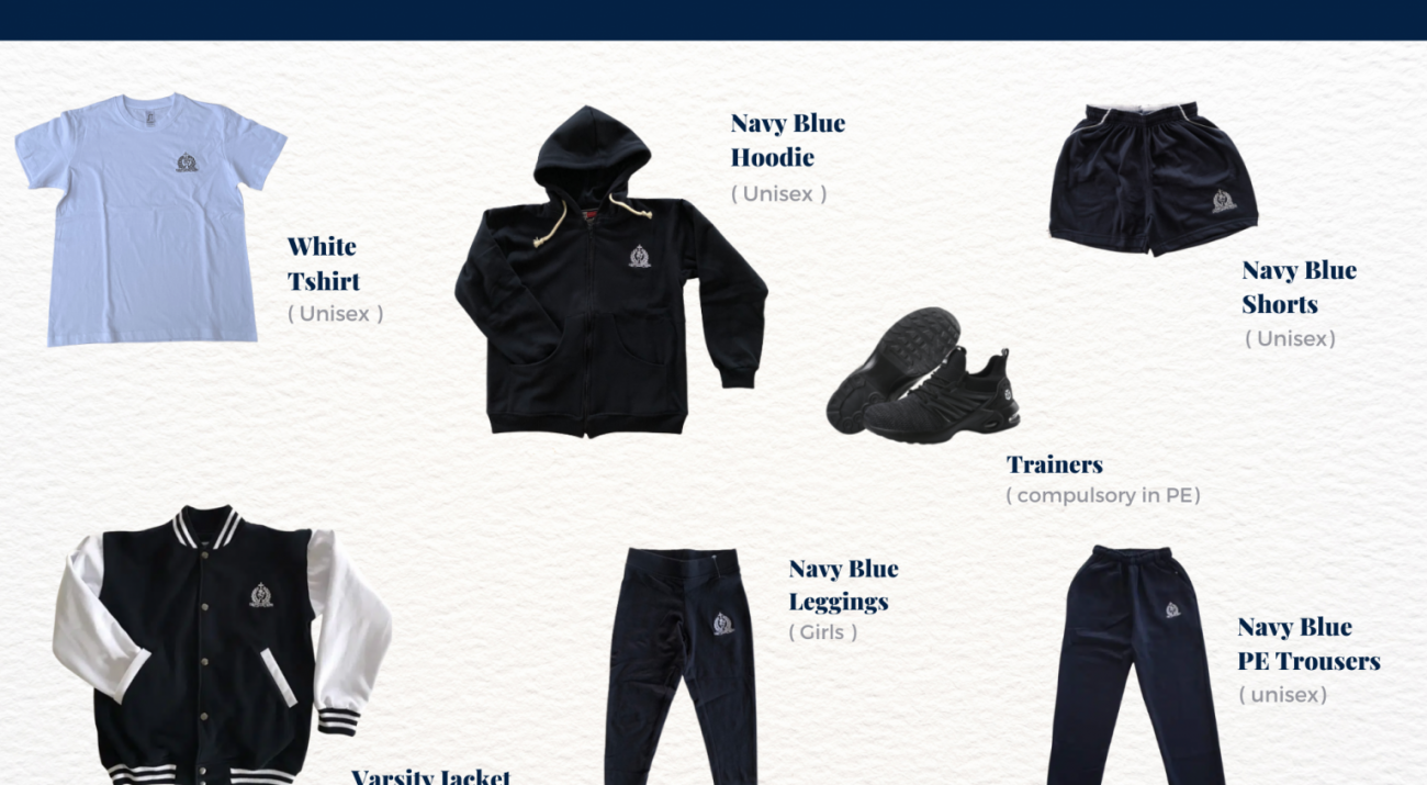 School Uniform